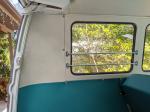 Volkswagen Typ 2 Deluxe Bus 1965 года